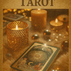 Lecturas de tarot