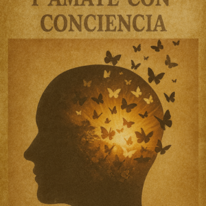 Ruge con poder y ámate con conciencia