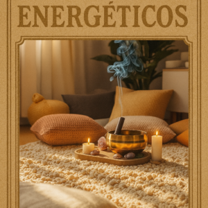 Rituales energéticos