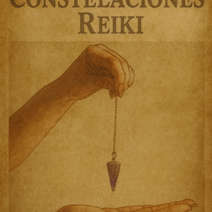 Visión Mística Constelaciones y Reiki