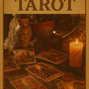 Visión Mística Tarot