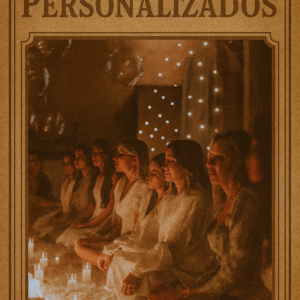 Rituales personalizados (20 personas máximo)
