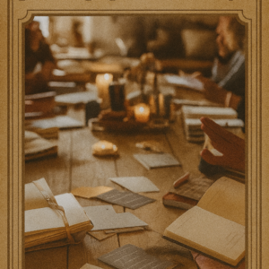 Lectura de eneagrama para equipos de trabajo (Taller)