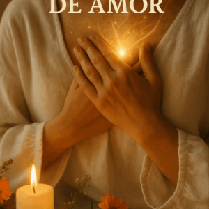 Consciencia De Amor