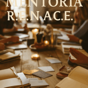 Mentoría R.E.N.A.C.E.