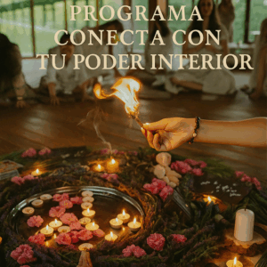 Programa Conecta Con Tu Poder Interior