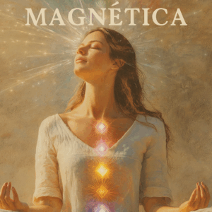 Expansión magnética