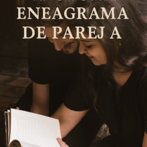 Lectura eneagrama de pareja