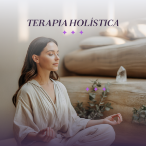 Terapia Holística