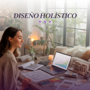 Diseño Holístico