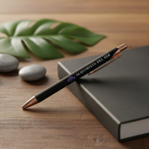 Esferos Alquimista del Ser