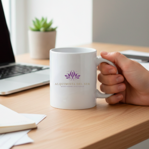 Mugs Alquimista del Ser
