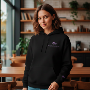 Hoddies Alquimista del Ser